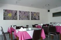 Апарт-отель Glaros