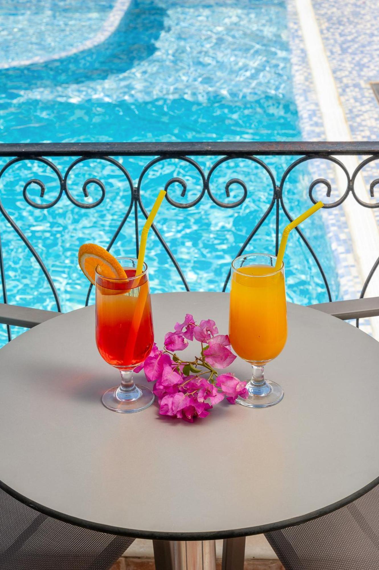 Aparthotel Glaros Agia Galini