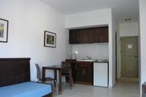Aparthotel Glaros Agia Galini