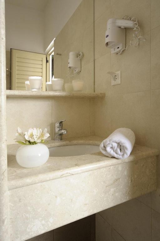 Glaros Aparthotel Agia Galini