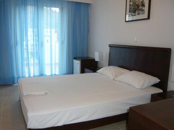 Aparthotel Glaros Agia Galini